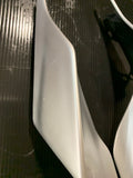 YZF-R6 Tail Fairing
