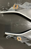 YZF-R6 Tail Fairing