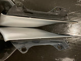 YZF-R6 Tail Fairing