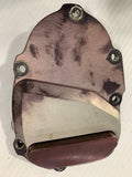 R6 Woodcraft Right Engine Cover