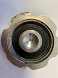 Raptor Aluminum Gas Cap