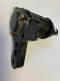 Raptor 660 Reverse Lever