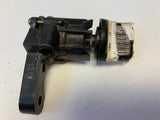 Raptor 660 Reverse Lever
