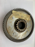 RD250 Primary Drive Gear