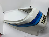 RD350LC White Tail Section
