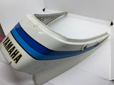 RD350LC White Tail Section