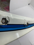 RD350LC White Tail Section