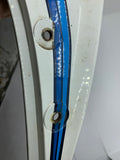 RD350LC White Tail Section