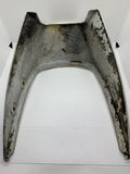RD350LC White Tail Section