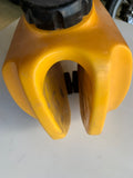 RM 125 Gas Tank 1977-1978