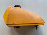 RM 125 Gas Tank 1977-1978
