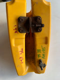 RM 125 Gas Tank 1977-1978