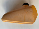 RM 125 Gas Tank 1977-1978