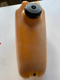 RM 125 Gas Tank 1977-1978
