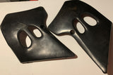 RM125 Rad Shrouds