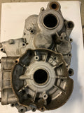 RM250 Crank Cases