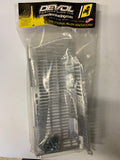 RM-Z 450 Devol Racing Rad Guards