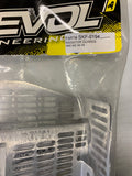 RM-Z 450 Devol Racing Rad Guards