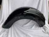 Roadstar XV1600 Black Rear Fender