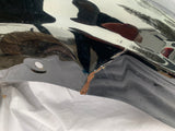 Roadstar 1600 Rear Fender