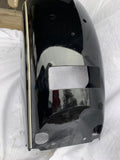 Roadstar XV1600 Rear Black Fender