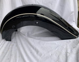 Roadstar XV1600 Rear Black Fender
