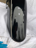 Roadstar XV1600 Rear Black Fender