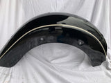 Roadstar XV1600 Rear Black Fender
