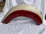 Roadstar XV1600 Rear Fender