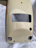 Roadstar XV1600 Rear Fender
