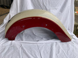 Roadstar XV1600 Rear Fender