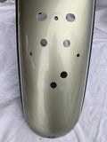 Roadstar XV1600 Rear Red Fender
