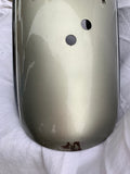 Roadstar XV1600 Rear Red Fender