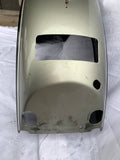 Roadstar XV1600 Rear Red Fender