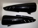 RX-1 Muffler Protectors