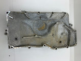 RX-1 Strainer Cover