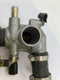 RX-1 Thermostat Assembly