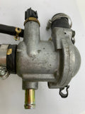 RX-1 Thermostat Assembly