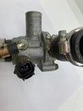 RX-1 Thermostat Assembly