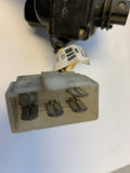 RZ350 Servo Motor