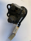 RZ350 Servo Motor