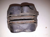 BMW R1100S FRONT BRAKE CALIPERS