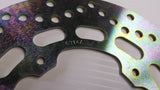 CRF150 FRONT BRAKE ROTOR