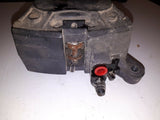 BMW R1100S FRONT BRAKE CALIPERS