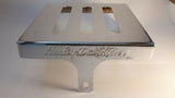 Harley Davidson Rear Luggage Rack