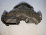 Kawasaki Intriguer 440 Y-pipe