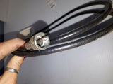 Blizzard 5500 Speedo Cable