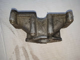 Kawasaki Intriguer 440 Y-pipe