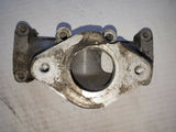 Kawasaki Intriguer 440 Y-pipe