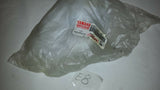 FZR600 CRANKCASE COVER 2
